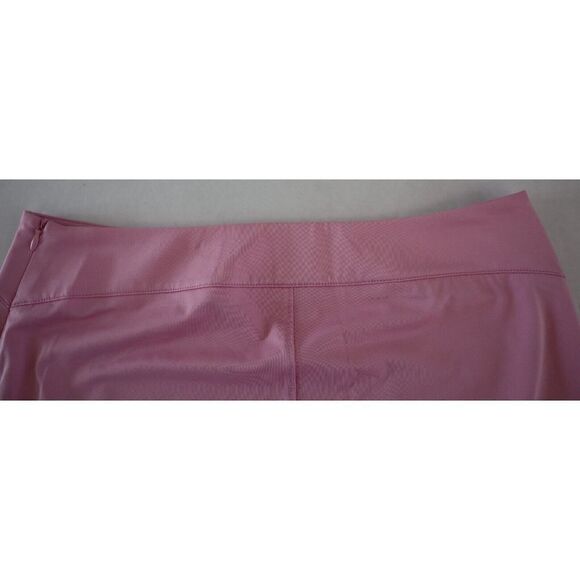 Princess Polly Women's Sz 4 Pink  ilina Mid Rise Mini Skirt $46 - Picture 3 of 7